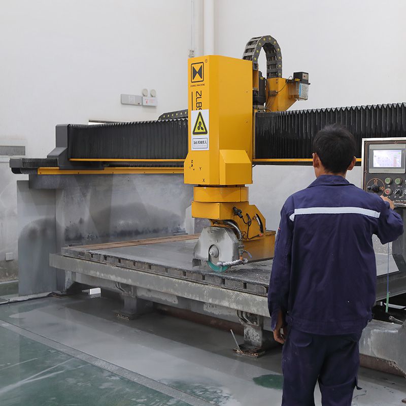 Intelligent Manufacturing Base